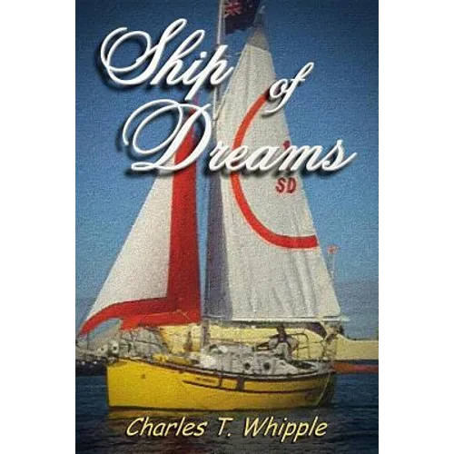 Ship of Dreams - Paperback