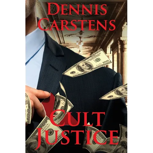 Cult Justice - Paperback