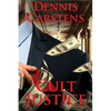 Cult Justice - Paperback