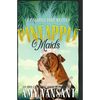 Pineapple Maids: A cozy murder mystery - Paperback