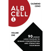 Albcell.1 - Paperback