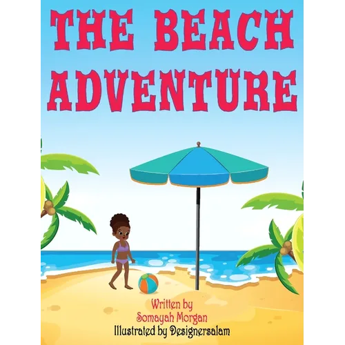 The Beach Adventure - Hardcover