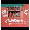 Cuban Coffee Windows of Miami - Hardcover