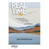 Real Time Devotionals Book of John Volume 1 - Paperback