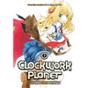 Clockwork Planet 3 - Paperback