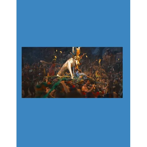 Sunday Morning Idolatry: why mandatory tithing is a lie - Paperback