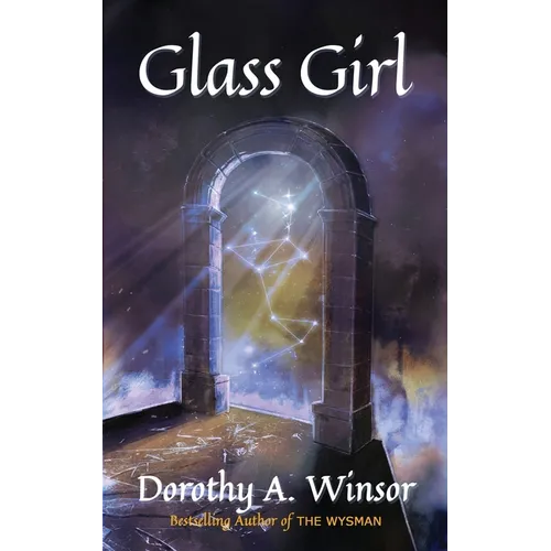 Glass Girl - Paperback