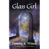 Glass Girl - Paperback