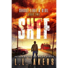 Shoot Like a Girl: A Post-Apocalyptic Thriller - Paperback