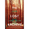 The Lost Archive - Paperback