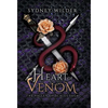 Heart of Venom - Hardcover