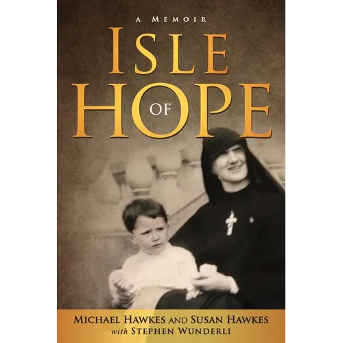Isle of Hope - Paperback