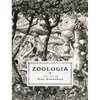 Zoologia: The Art of Stan Manoukian - Hardcover
