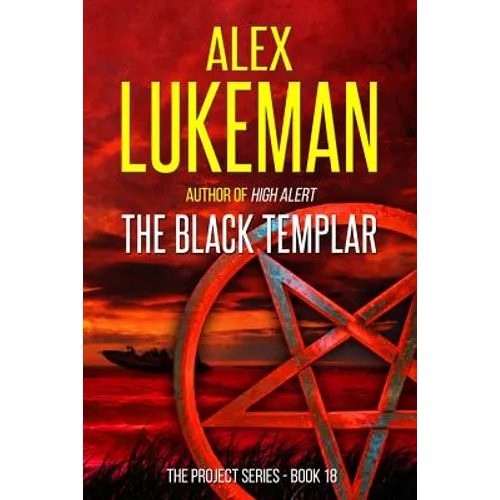 The Black Templar - Paperback