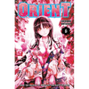 Orient 6 - Paperback
