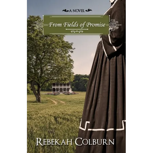 From Fields of Promise - Paperback