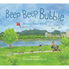 Beep Beep Bubbie - Hardcover