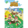 Animal Crossing: New Horizons, Vol. 1: Deserted Island Diary - Paperback