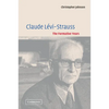 Claude Levi-Strauss - Paperback