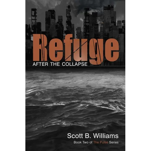 Refuge: After the Collapse - Paperback