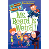 Ms. Beard Is Weird! - Paperback