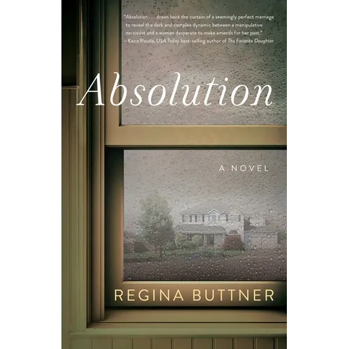 Absolution - Paperback