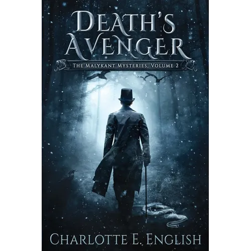 Death's Avenger: The Malykant Mysteries, Volume 2 - Paperback