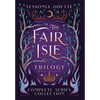 The Fair Isle Trilogy: Complete Series Collection - Hardcover