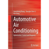 Automotive Air Conditioning: Optimization, Control and Diagnosis - Paperback