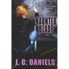 Haunted Blade - Paperback