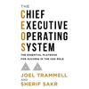 The Chief Executive Operating System - Hardcover