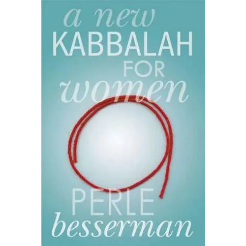 A New Kabbalah for Women - Paperback