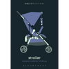 Stroller - Paperback