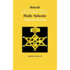 Behold The Six Point Star of David Spelt and Symbolise Qedamawi Haile Selassie Yahweh Elohim - Hardcover