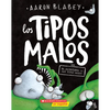 Los Tipos Malos En El Alienígena Vs Los Tipos Malos (the Bad Guys in Alien Vs Bad Guys): Volume 6 - Paperback