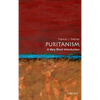 Puritanism: A Very Short Introduction - Paperback