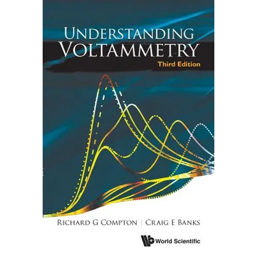 Understand Voltammetry (3rd Ed) - Paperback