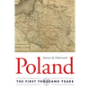 Poland: The First Thousand Years - Paperback