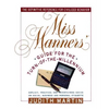 Miss Manners' Guide for the Turn-Of-The-Millennium - Paperback