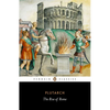 The Rise of Rome - Paperback