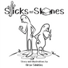 Sticks and Stones - Hardcover