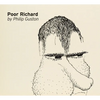 Poor Richard by Philip Guston - Paperback
