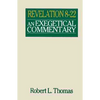 Revelation 8-22 Exegetical Commentary - Hardcover