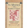 Nine and a Half Mystics: The Kabbala Today - Paperback