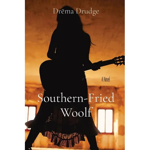 Southern-Fried Woolf - Paperback