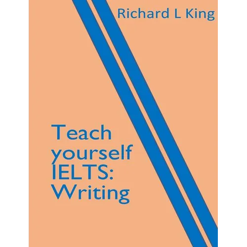 Teach yourself IELTS Writing - Paperback