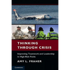 Thinking Through Crisis - Paperback
