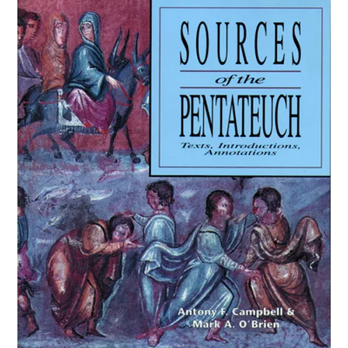 Sources of the Pentateuch - Paperback