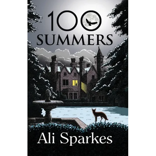 100 Summers - Paperback