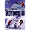 The Illustrated Guide To Snowboarding - Paperback